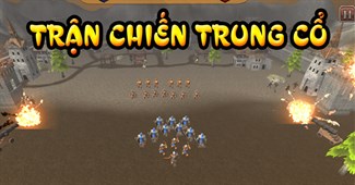 Trận chiến trung cổ