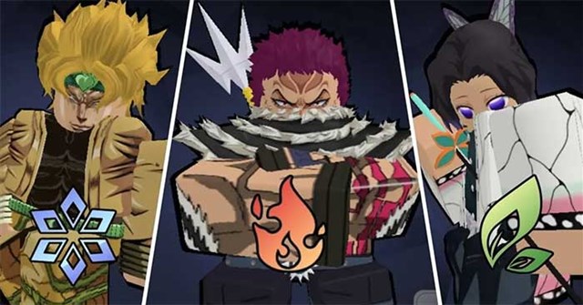 Anime Rangers X: Hướng dẫn về hệ thống nguyên tố
