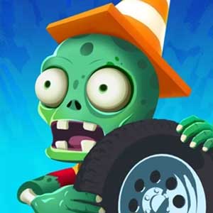 Lái xe càn quét Zombie