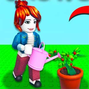 Grow A Garden: Tất cả các hạt giống bí mật (và cách lấy chúng)
