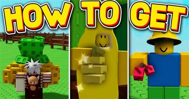 Grow A Garden: Tất cả các hạt giống bí mật (và cách lấy chúng)
