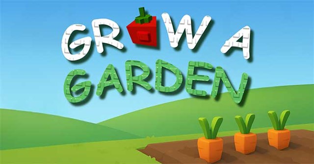 Tổng hợp code Grow a Garden mới nhất tháng 6/2026 