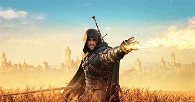 Top 7 game thế giới mở hay nhất cho PC