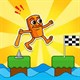 Cách chơi game Brainrot Tip Tap Challenge