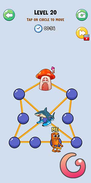 Tung Tung Tung Sahur về nhà