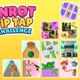 Cách chơi game Brainrot Tip Tap Challenge