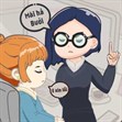 Hẹn hò Valentine