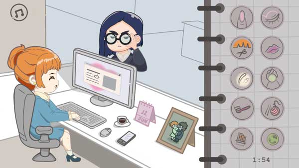 Đừng để Sếp phát hiện và bắt gặp bạn khi đang làm việc khác