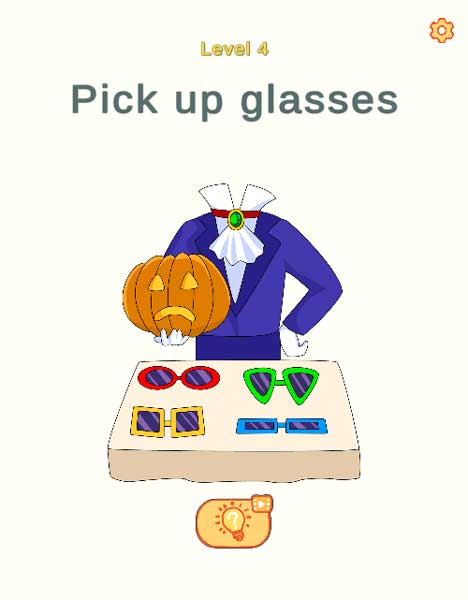 Đâu là cặp kính phù hợp nhất?