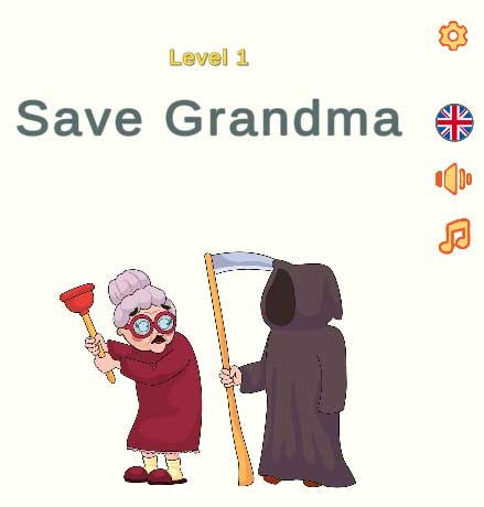 Đổi ngôn ngữ hiển thị trong Game