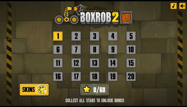 Rất nhiều thử thách để người chơi trải nghiệm