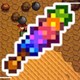 Stardew Valley: Cách nhận Kẹo Đá Ma Thuật