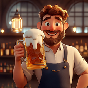 Điều hành quán Bar
