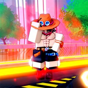 Hướng dẫn nhận Cursed Finger trong Anime Rangers X