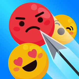 Mũi tên cảm xúc