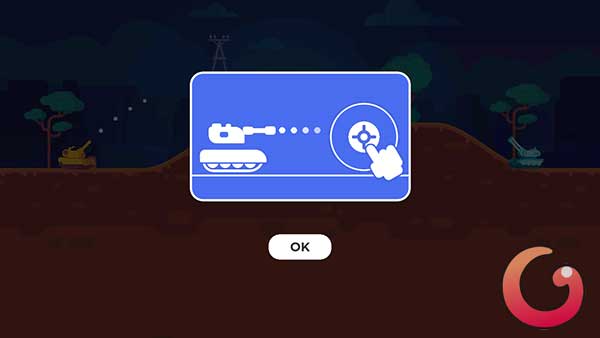 Giới thiệu cách điều khiển