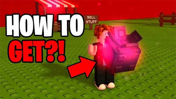 Cách nhận trái Bloodlit trong Grow a Garden