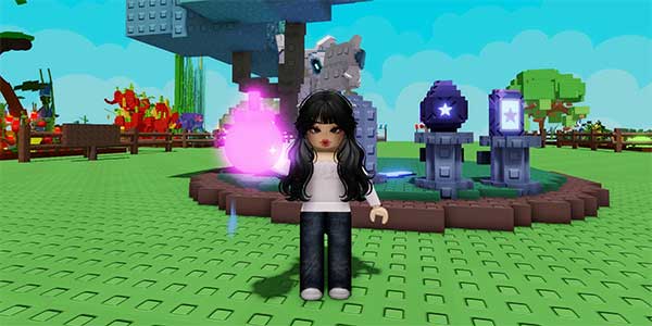 Cách nhận trái Disco trong Grow a Garden