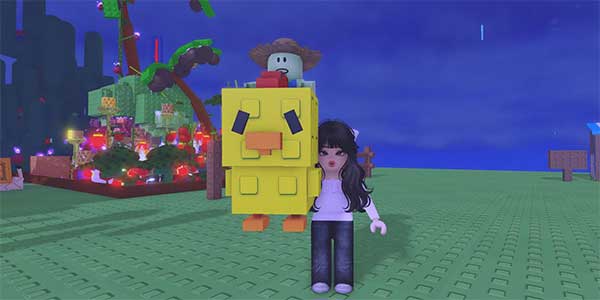 Cách nhận trái Zombified trong Grow a Garden