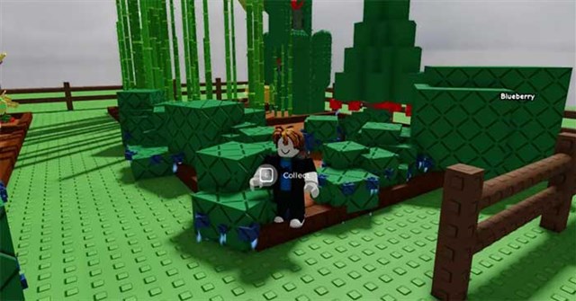 Grow a Garden: Cách nhận tất cả các đột biến của sự kiện Bloodmoon