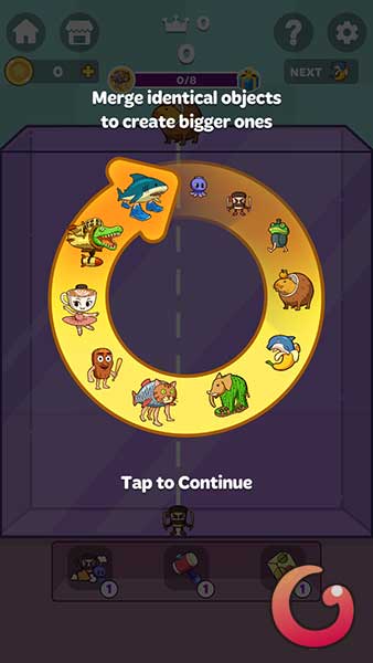 Hướng dẫn chơi