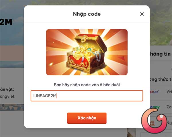 Đổi code