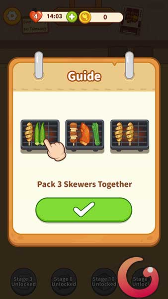 Hướng dẫn chơi