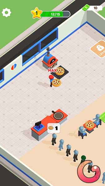 Phục vụ khách hàng