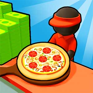 Cách chơi game quản lý nhà hàng Pizza Ready