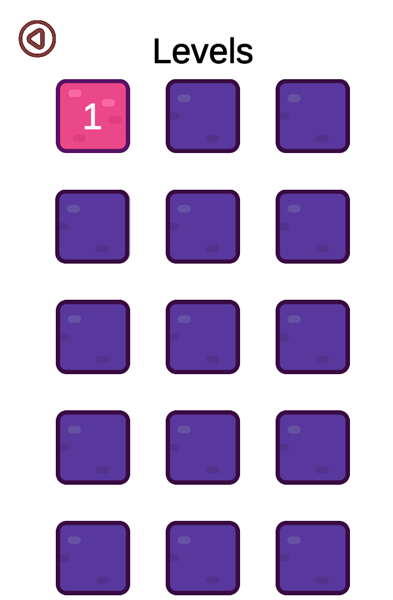 Nhiều màn chơi thú vị.