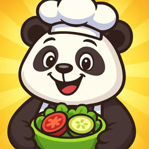 Cửa hàng Panda