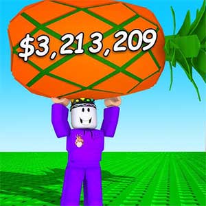 Hướng dẫn nhận Cursed Fruit trong Grow A Garden