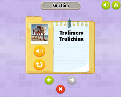 Bộ sưu tập meme Italian Brainrot đã hoàn thành