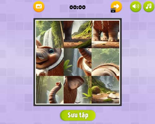 Đây là meme Brainrot nào nhỉ?