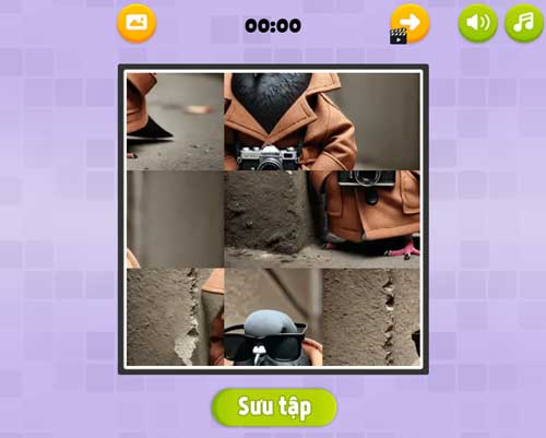 Tên meme Brainrot này là gì?