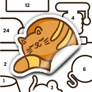 Ghép Sticker