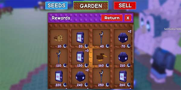 Hướng dẫn sử dụng Night Staff