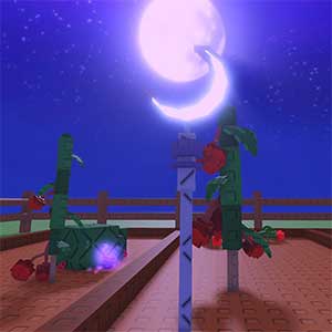 Grow a Garden: Cách nhận và sử dụng Night Staff