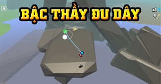 Bậc thầy đu dây