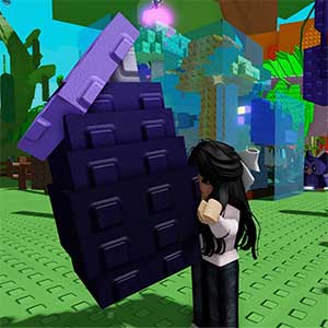 Cách nhận hạt giống Moon Mango trong Grow A Garden