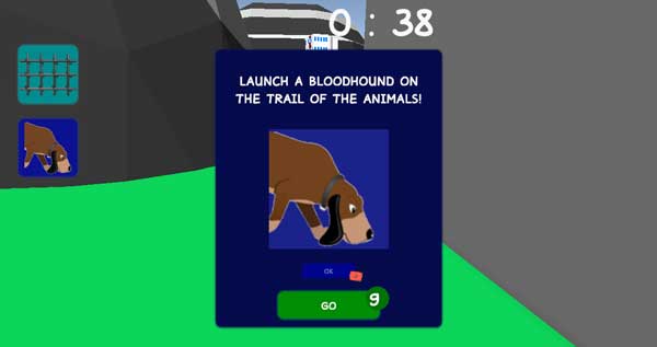 Xem video QC để nhận gợi ý chỉ đường hỗ trợ