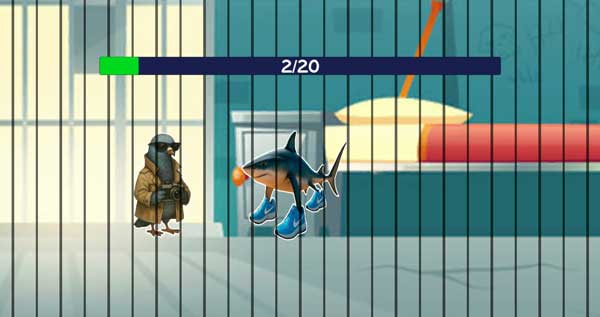 Nhanh chóng truy tìm đủ 20 meme Italian Brainrot