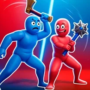 Đấu trường vũ khí