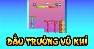 Đấu trường vũ khí
