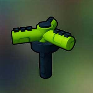 Hướng dẫn nhận và sử dụng vòi tưới cây trong Grow a Garden