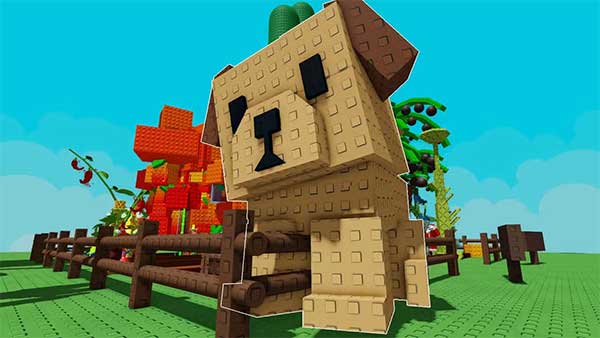 Tất cả các kỹ năng của thú cưng loại Phổ Biến trong Grow a Garden