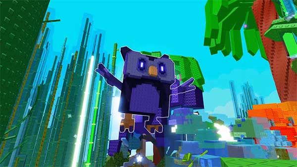 Tất cả các kỹ năng của thú cưng loại Tối Thượng trong Grow a Garden