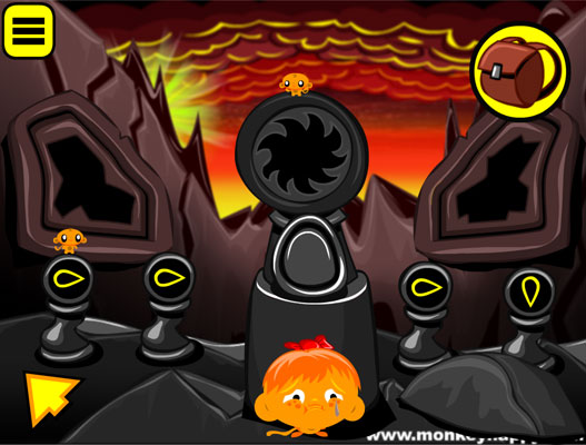 Nhiều câu đố hấp dẫn chờ đón bạn giải mã.