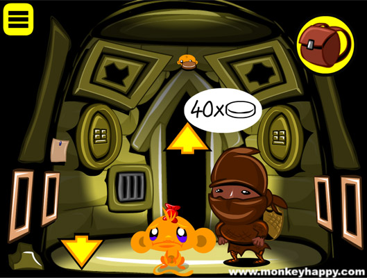 Tìm đồ vật cho mọi người.