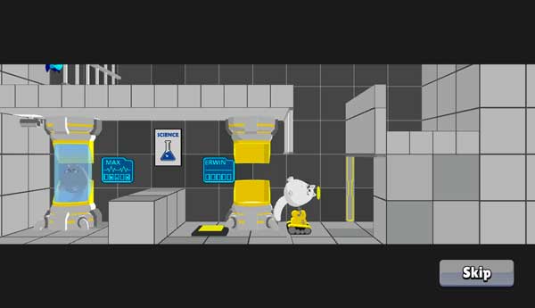 Lối chơi gameplay vẫn cơ bản như phần 1